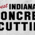 Northwest Indiana Concrete Cutting