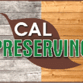 Cal Preserving
