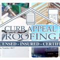 Curb Appeal Roofing