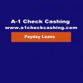 A1 Check Cashing Inc