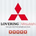 Lovering Mitsubishi