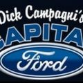 Capital Ford Hyundai