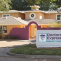 Doctors Express Urgent Care Citrus Park Florida