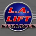 L A Lift Services