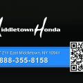 Middletown Honda