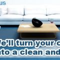 Carpet Cleaning Gurus