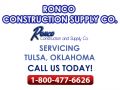 RoncoConstruction&Supply
