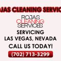 Rojas Cleaning Services