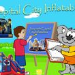Capital City Inflatables