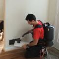 Air Duct Cleaning Placentia