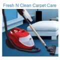 Fresh N Clean Carpet Care