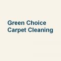 Green Choice Carpet Cleaning