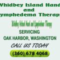 Whidbey Island Hand and Lymphedema Therapy