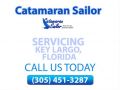 Catamaran Sailor