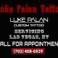 Luke Palan Tattoo