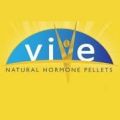 VIVE Natural Hormone Pellets