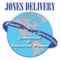 Jones Delivery & Moving