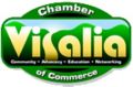 Visalia Chamber of Commerce