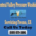 Central Valley Pressure Washing