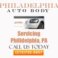 Philadelphia Auto Body and Paint