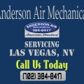 Anderson Air Mechanical