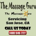 The Massage Guru