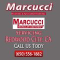 Marcucci Heating & Air Conditioning Inc
