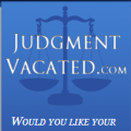 Judgment Vacated