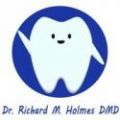 Dr. Richard M. Holmes, DMD