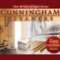 Cunningham Cleaners