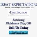Great Expectations General Contracting & Construction, LLC