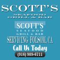 Scott Seafood Folsom