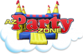 AZ Party Zone