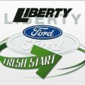 Liberty Ford Parma Heights