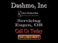 Dashmo, Inc