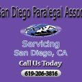 San Diego Paralegal Association