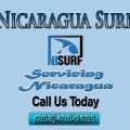 Nicaragua Surf