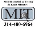 Mold Inspection & Testing St. Louis MO