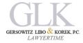 Gersowitz Libo & Korek, P. C.