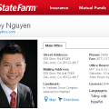 Casey Nguyen - State Farm Agent