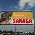 Saraga International Grocery