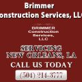 Brimmer Construction Services, LLC