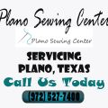 Plano Sewing Center