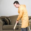 Carpet Cleaning Friendswood