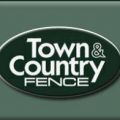 Town & Country Fence