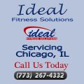Ideal Fitness Solutions