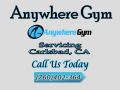 Anywhere Gym