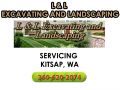 L & L Excavating & Landscaping, Inc.