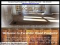Excelsior Wood Products