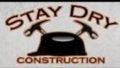 Stay Dry Construction, Inc.
